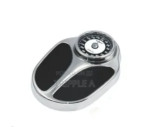 Trendy Kinlee Bathroom Scale