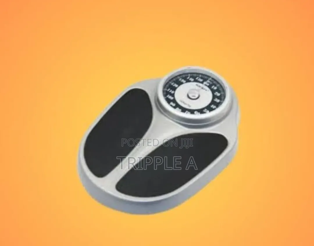 Trendy Kinlee Bathroom Scale