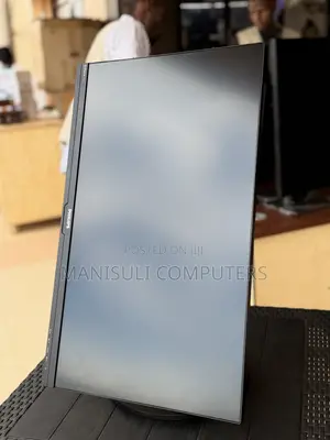 27 Inch Screen 2k Display Type C