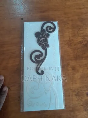 Invitation Cards