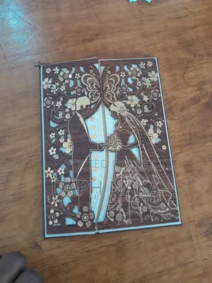 Invitation Cards