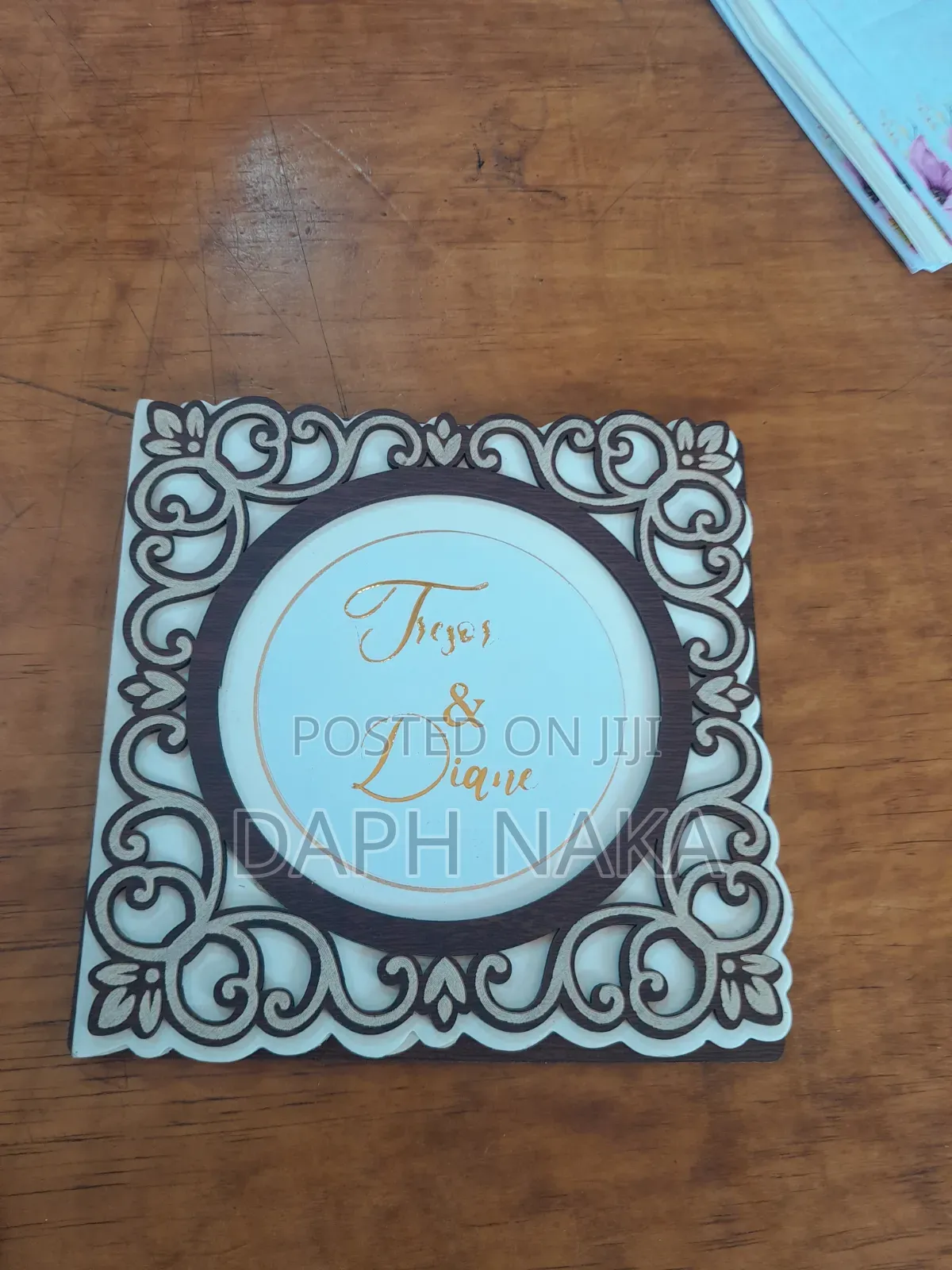 Invitation Cards