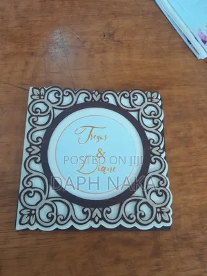 Invitation Cards