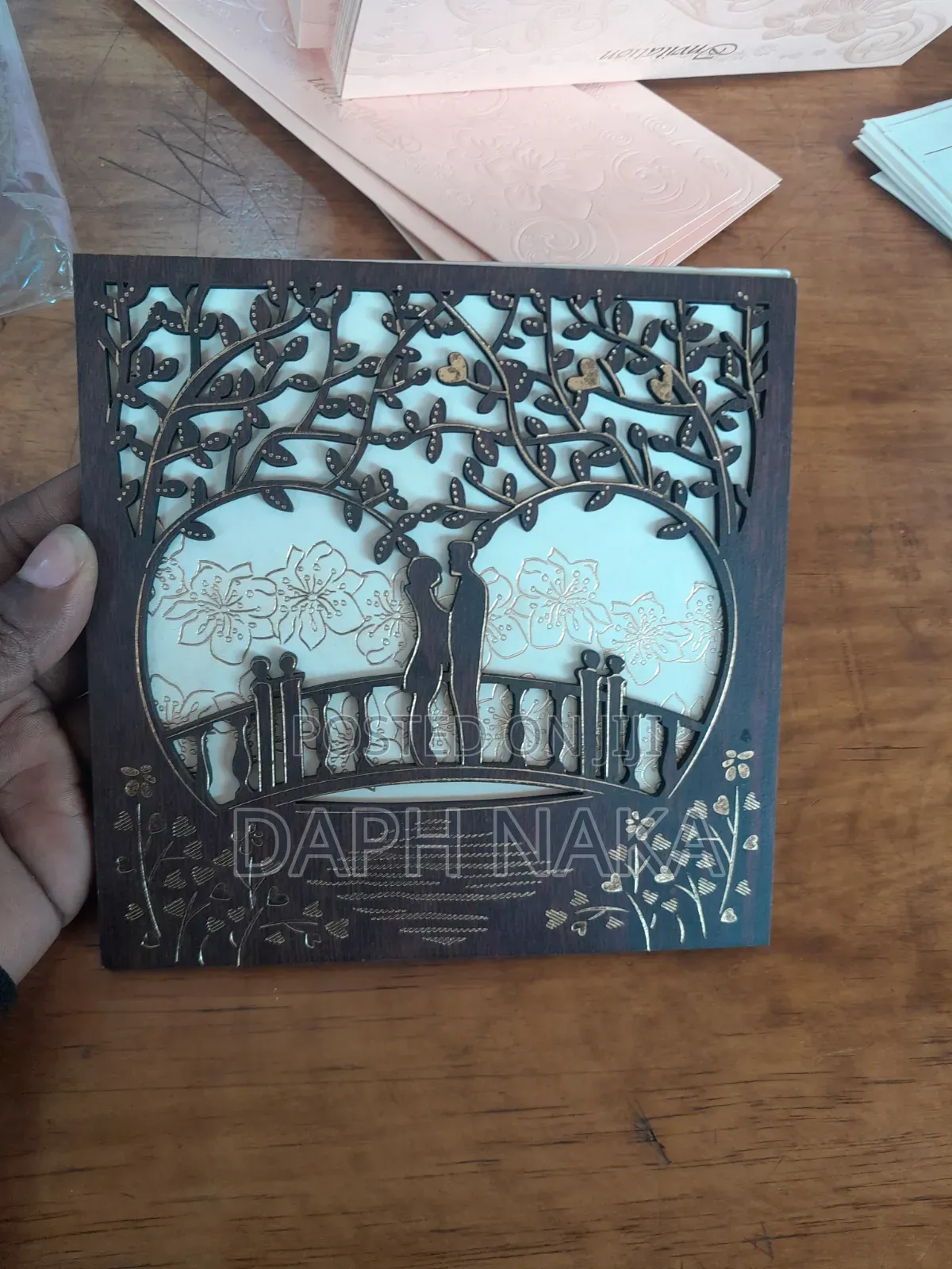 Invitation Cards