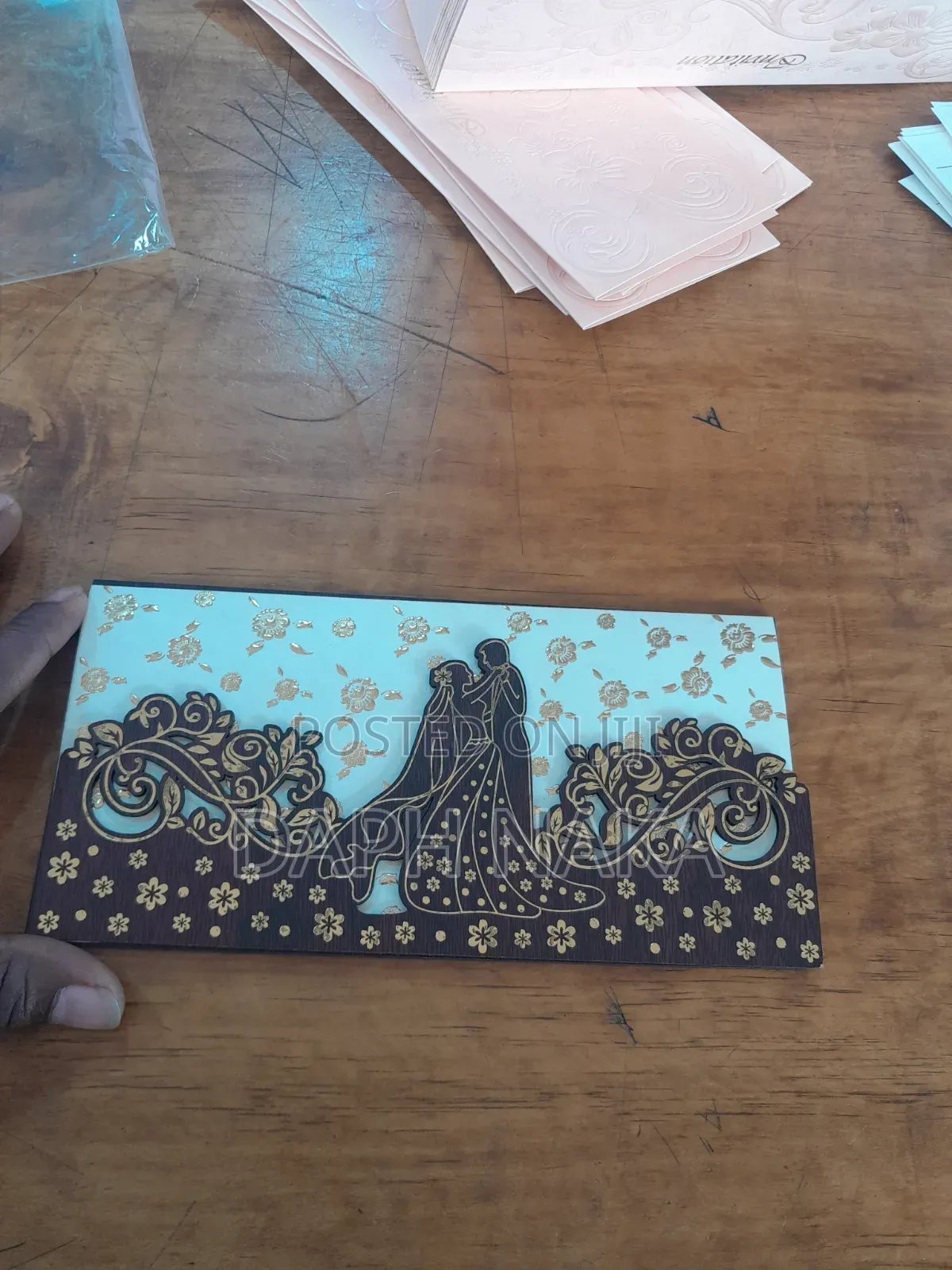 Invitation Cards
