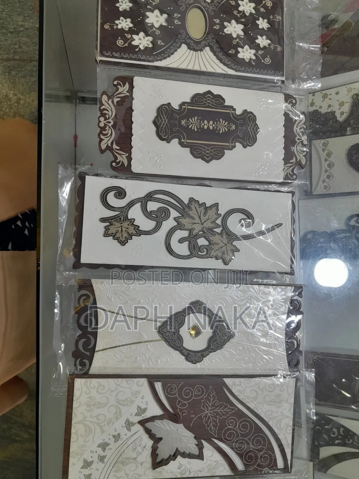 Invitation Cards