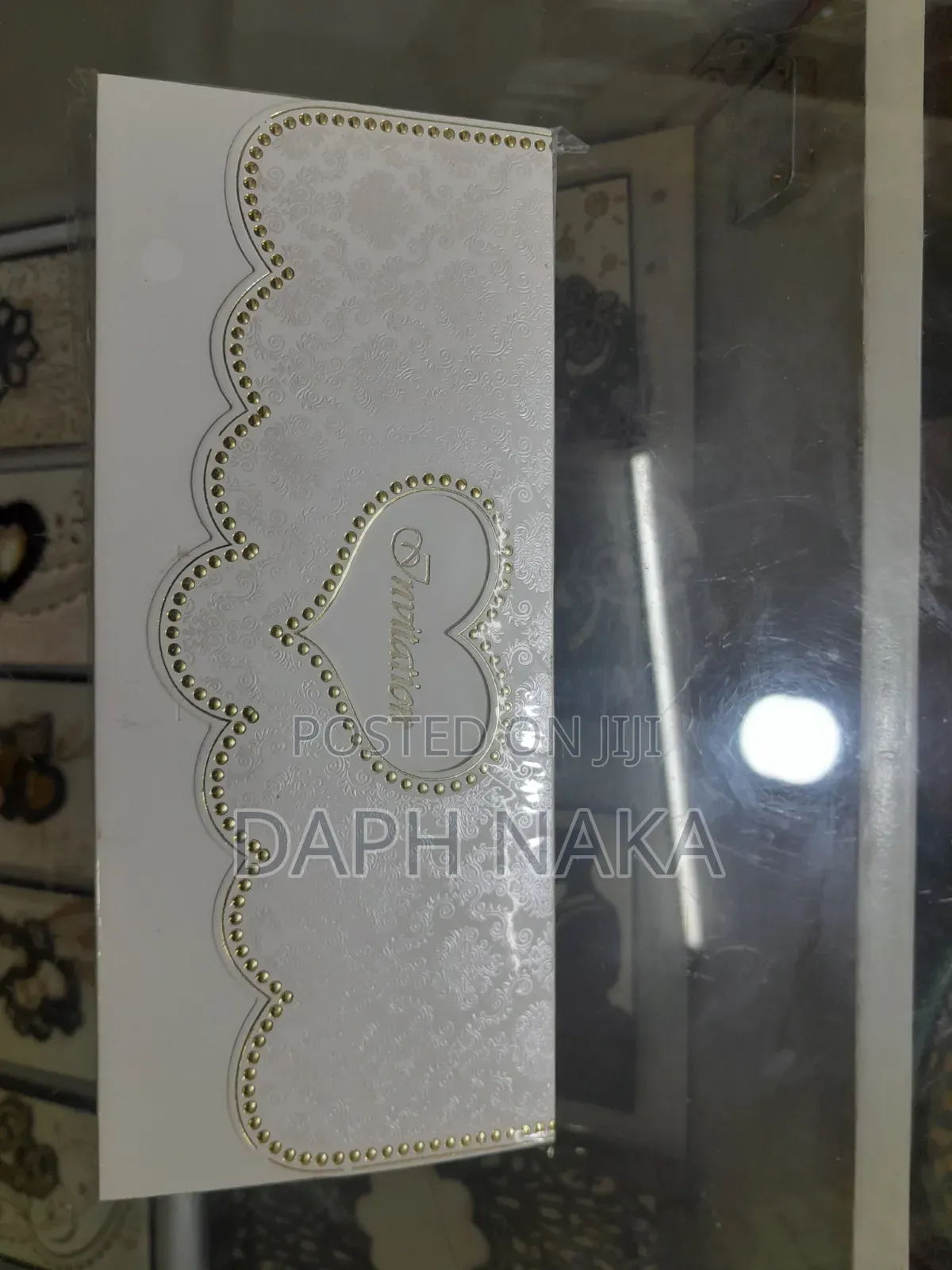 Invitation Cards