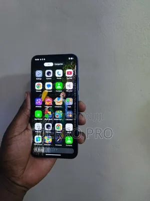 Oppo Reno15 F 5G 512 GB Blue