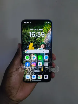 Oppo Reno15 F 5G 512 GB Blue