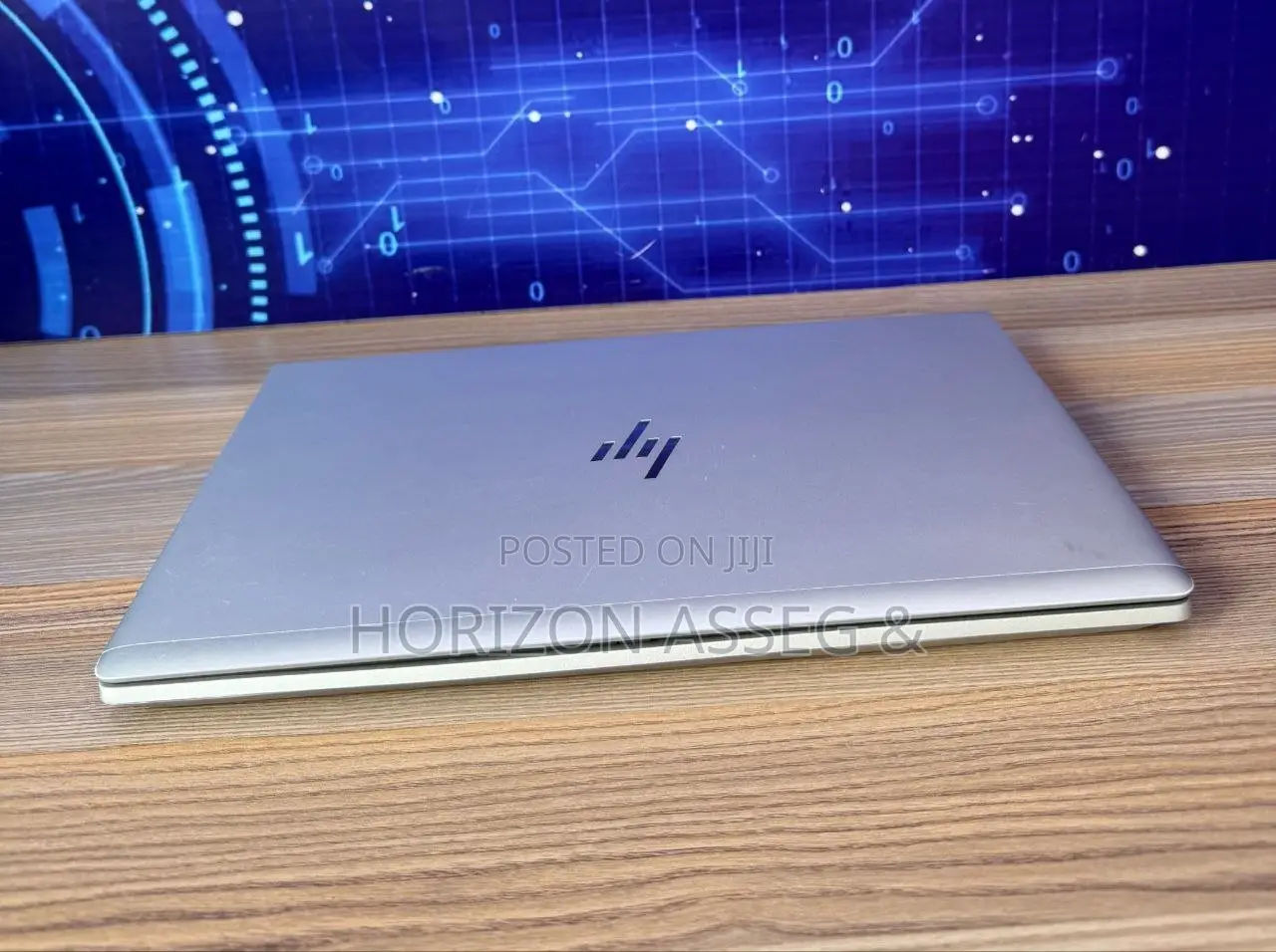 New Laptop HP EliteBook 640 G9 8GB Intel Core i7 HDD 256GB