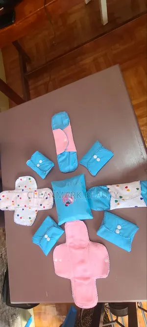 NIKO NIKO Reusable Pads