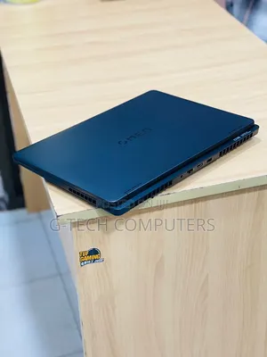 New Laptop HP Omen 16 16GB Intel Core i7 SSD 1T