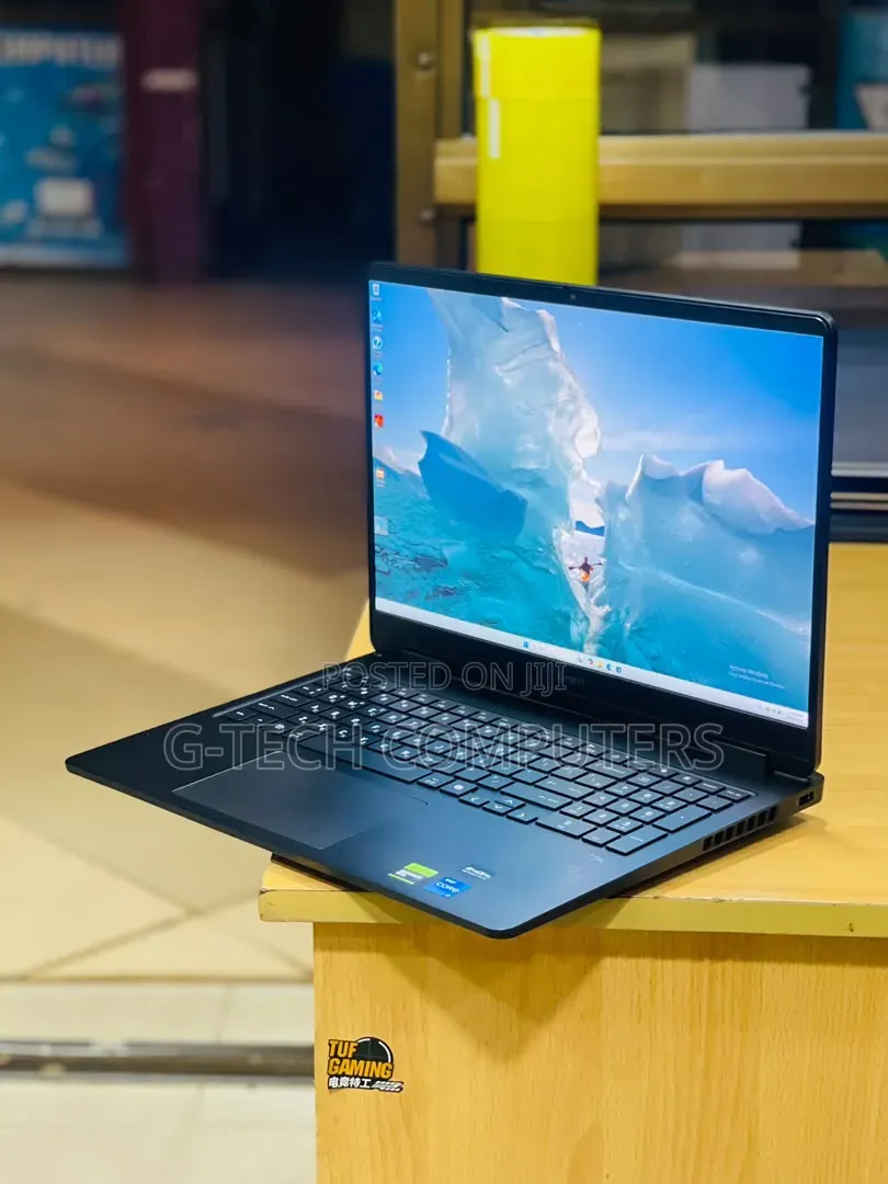 New Laptop HP Omen 16 16GB Intel Core i7 SSD 1T