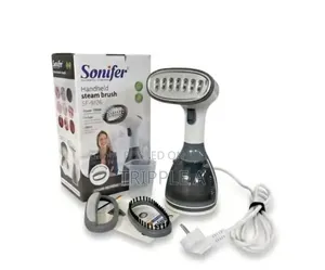 Sonifer Sf-9126 Handheld Steam Brush