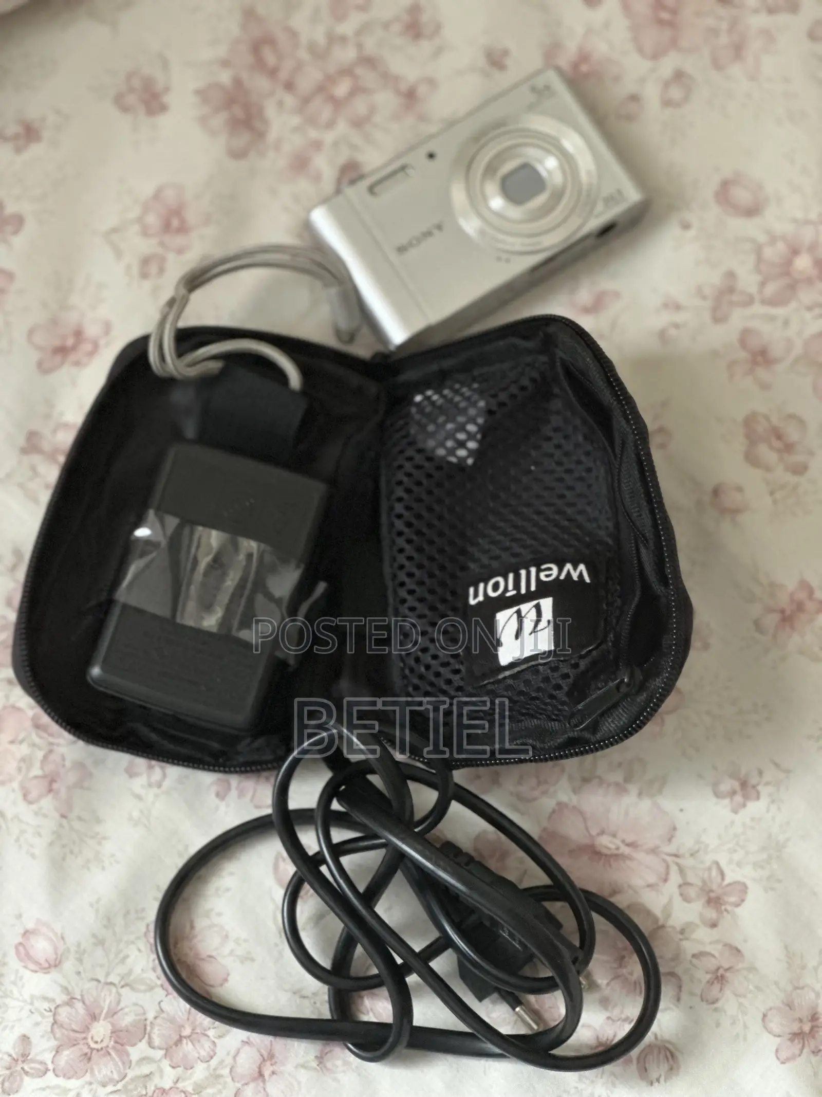 Digital Camera