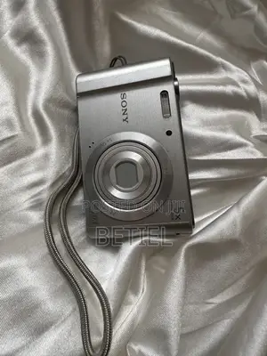 Digital Camera