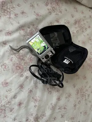 Digital Camera