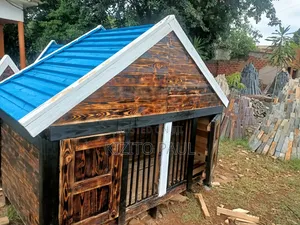Big Double Kennel