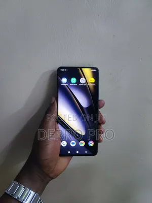 Xiaomi Poco F6 512 GB Black
