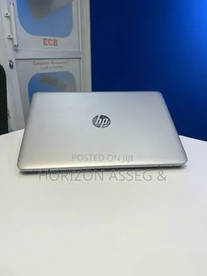 New Laptop HP EliteBook 840 G3 8GB Intel Core i5 SSD 256GB