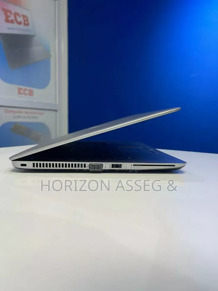 New Laptop HP EliteBook 840 G3 8GB Intel Core i5 SSD 256GB