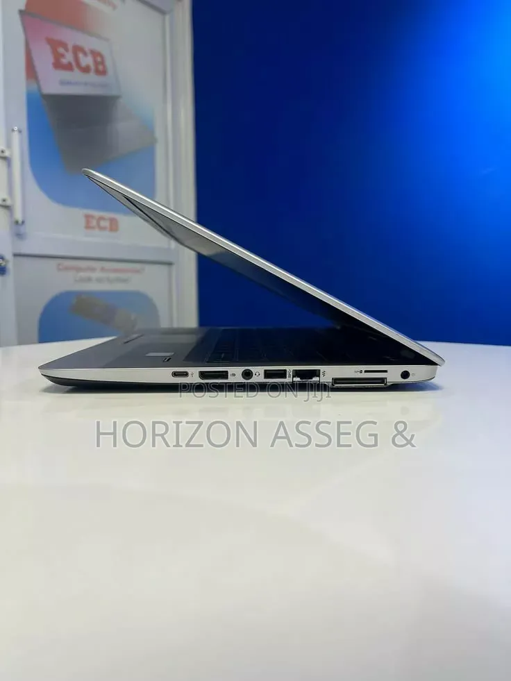 New Laptop HP EliteBook 840 G3 8GB Intel Core i5 SSD 256GB