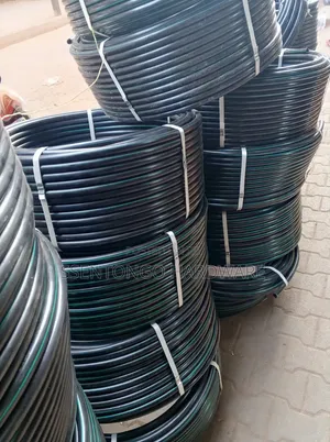 Hdpe Pipes Size 20 " 1/2 Inch 100 Meters Rolls Good Quality/All Sizes