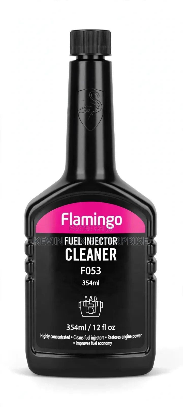 Fuel Injector Cleaner