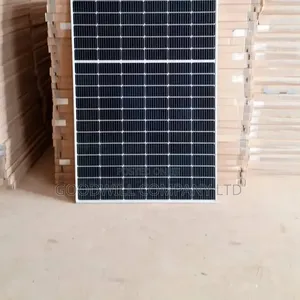 600w Clean Energy Solar System Full Kit