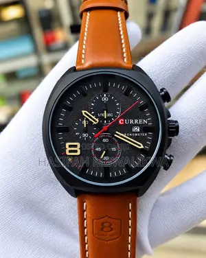 Curren Classic Watch