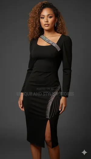 Party Dresses