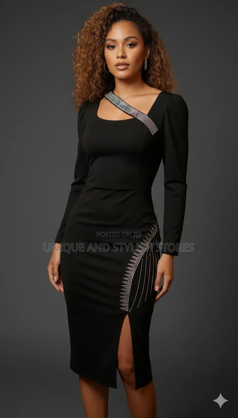 Party Dresses