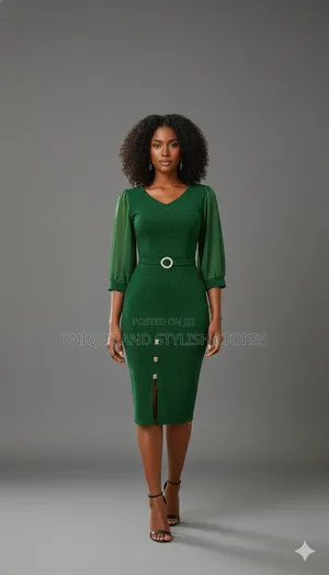 Party Dresses