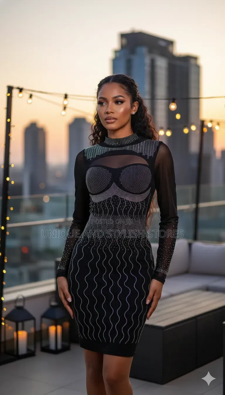 Party Dresses
