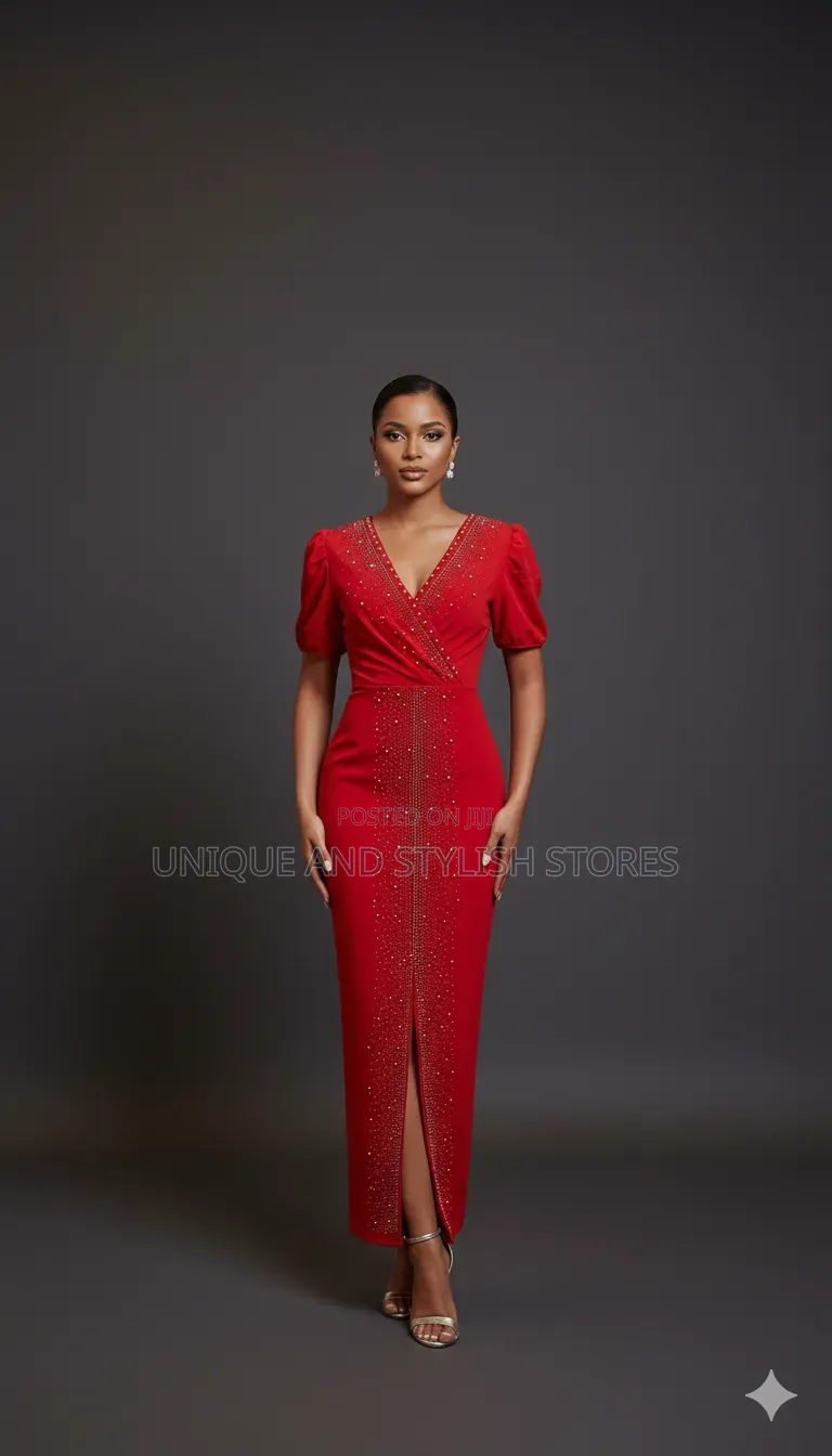 Party Dresses