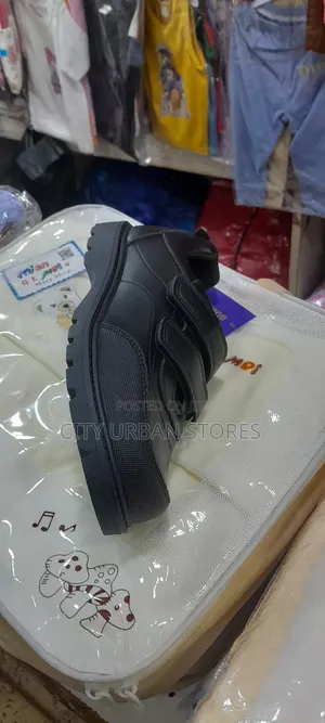 Back to School Boys Shoes