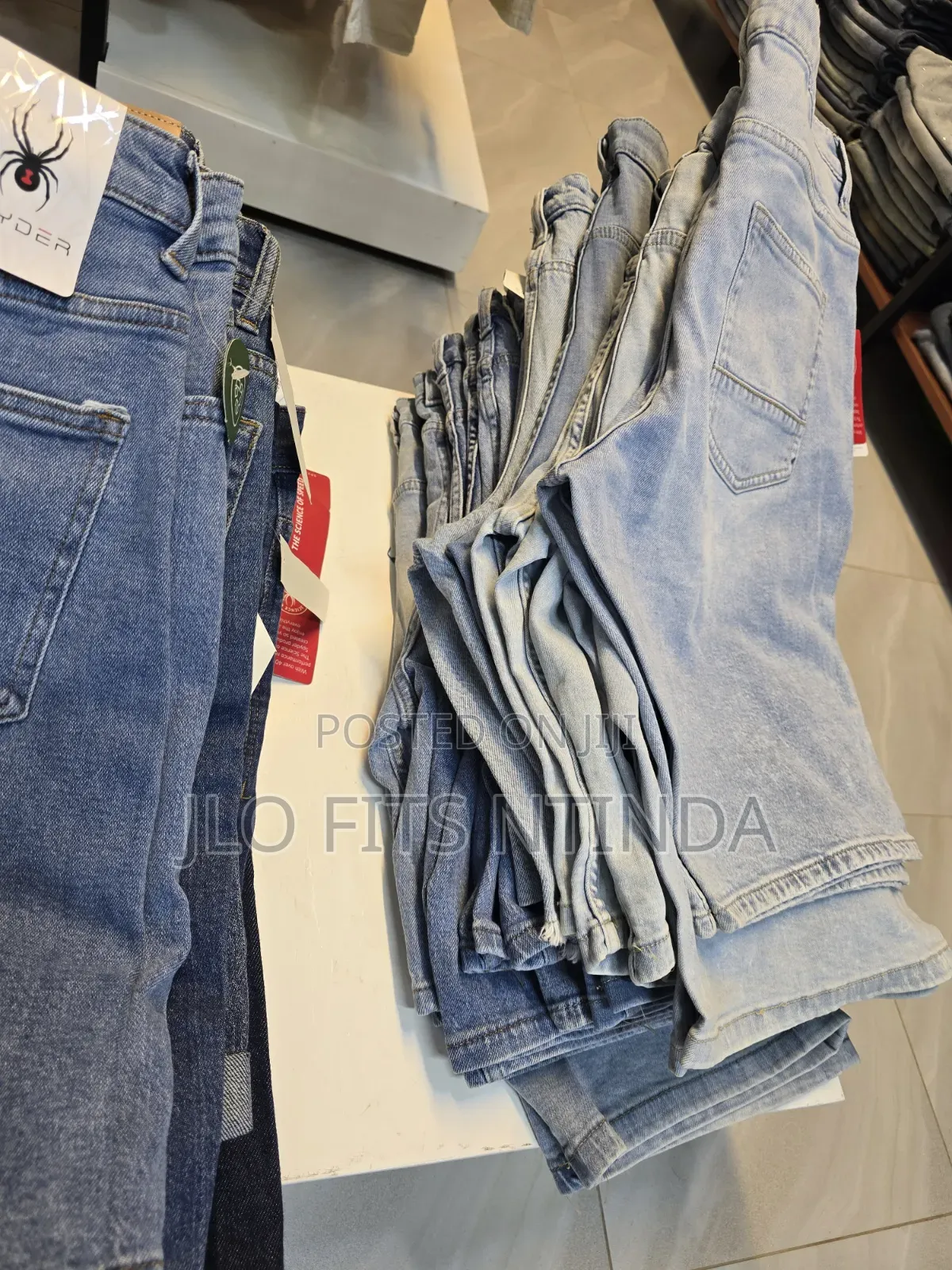 JLO Fits Ug