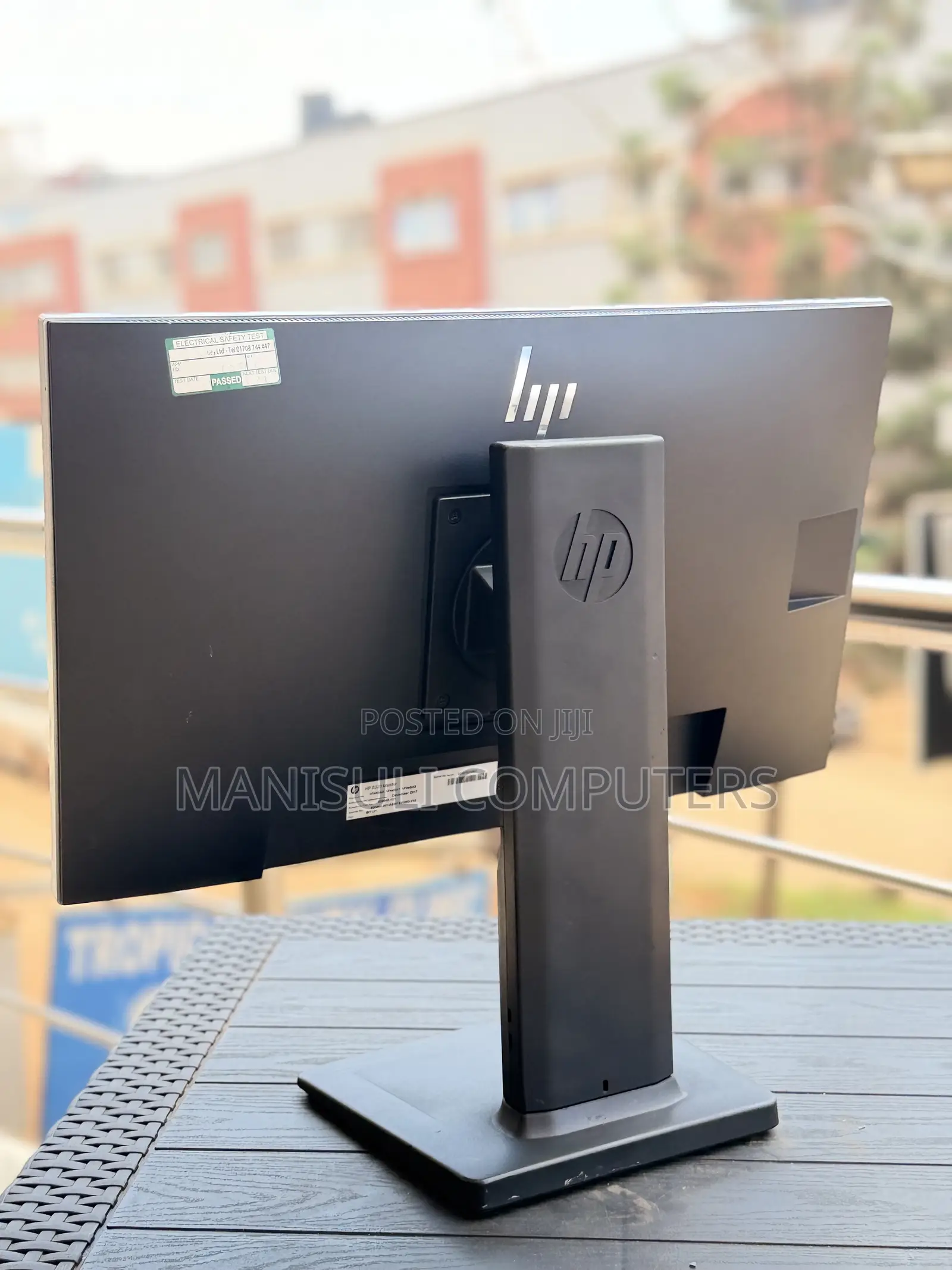 Ultra IPs Monitor 22 Inch Screen