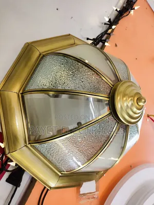 Vvip Ceiling Centre Light/Ceiling Fitting