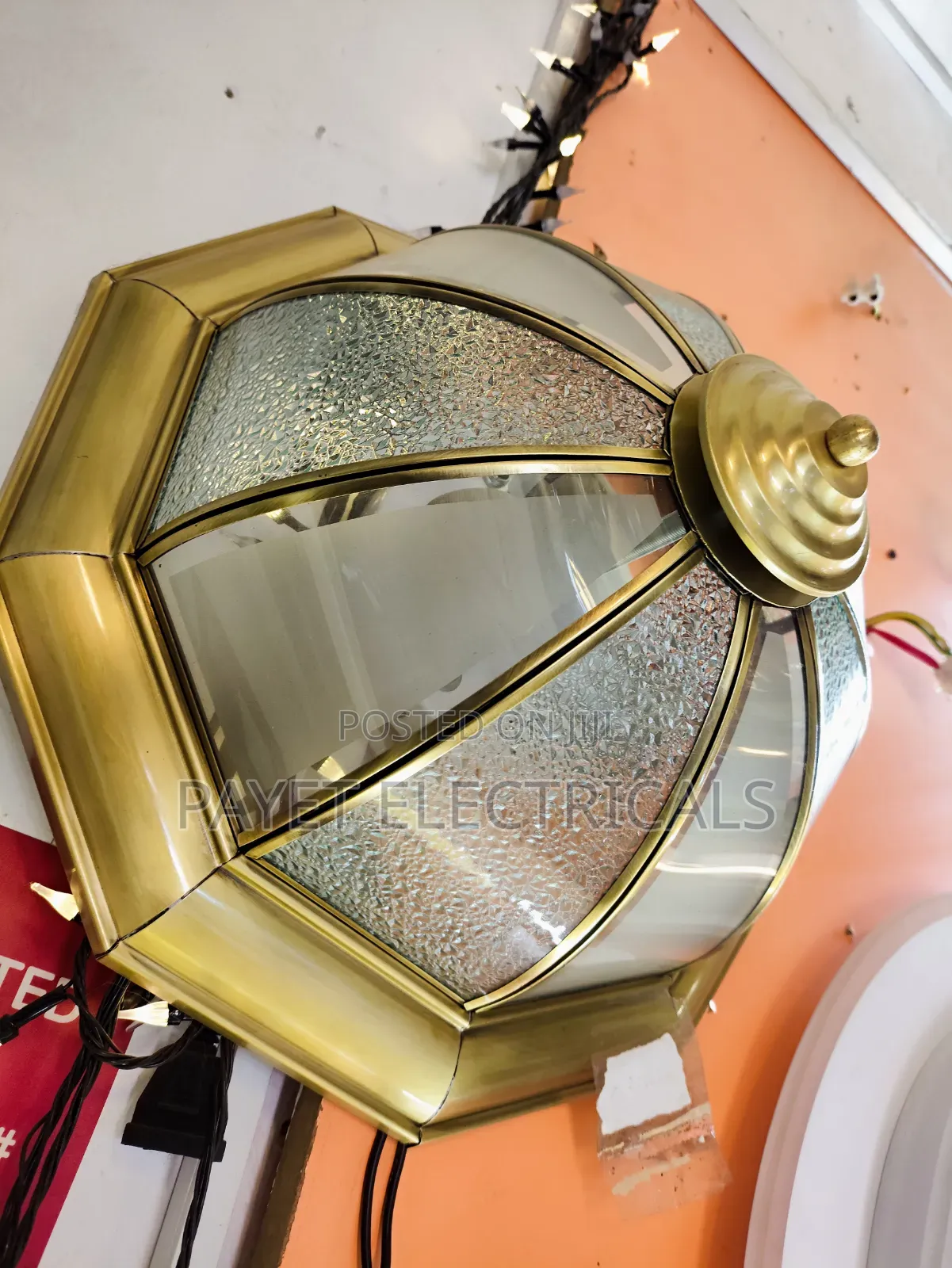 Vvip Ceiling Centre Light/Ceiling Fitting