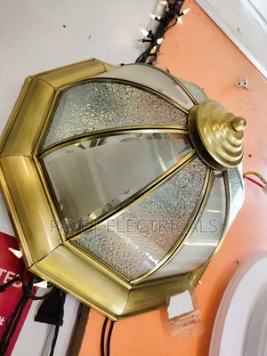 Vvip Ceiling Centre Light/Ceiling Fitting