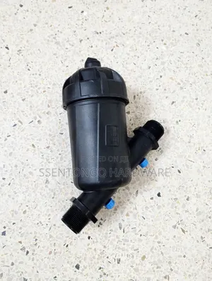 Water Filter Size 40" 11/4 Black /All Sizes