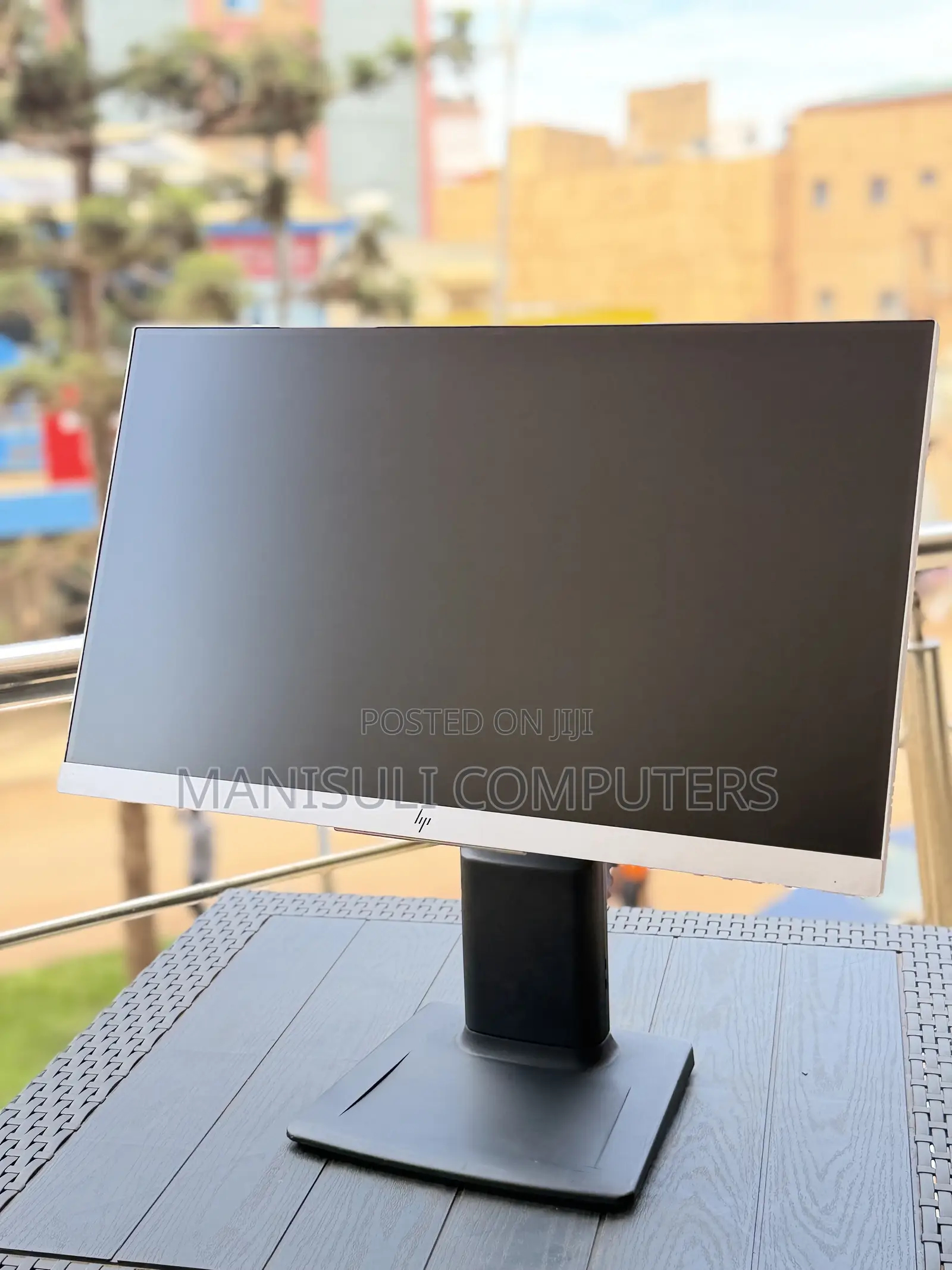 22 Inch Screen IPs VGA HDMI