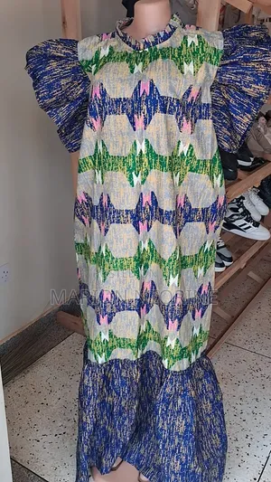 Ankara Dresses
