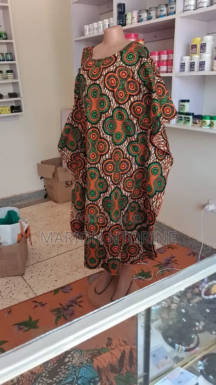Ankara Dresses