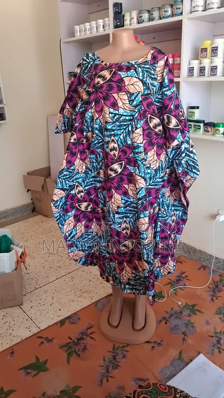 Ankara Dresses