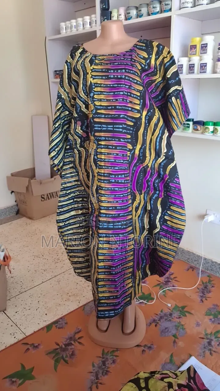 Ankara Dresses