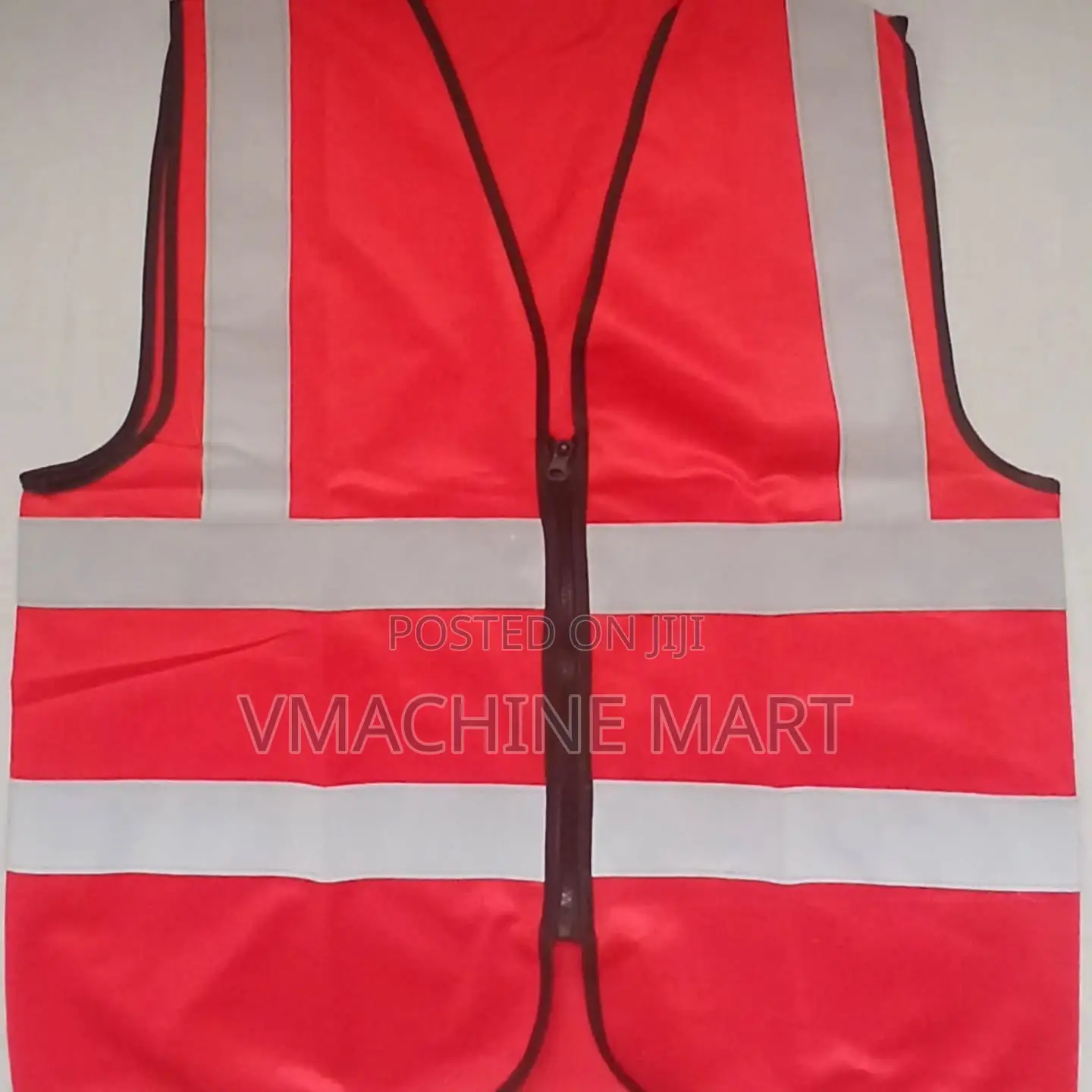 Reflective Vests/ Jackets
