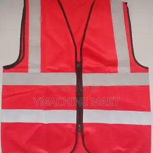 Reflective Vests/ Jackets