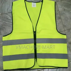 Reflective Vests/ Jackets